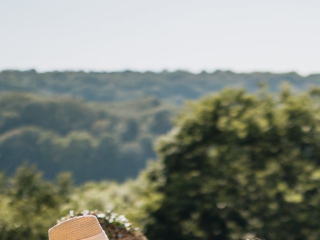 Le mariage de Yoann et Sabine à Gestel, Morbihan 69