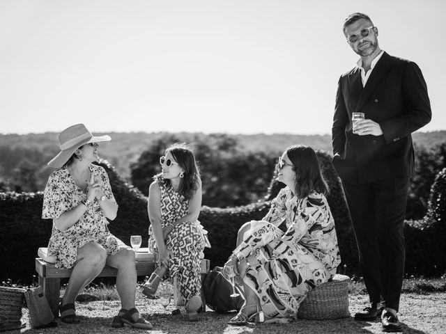 Le mariage de Yoann et Sabine à Gestel, Morbihan 70