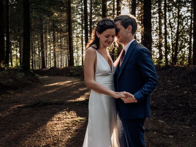 Le mariage de Yoann et Sabine à Gestel, Morbihan 82