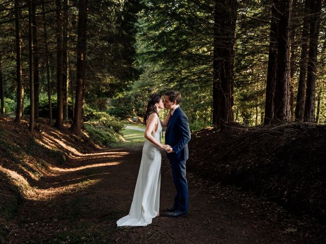 Le mariage de Yoann et Sabine à Gestel, Morbihan 83