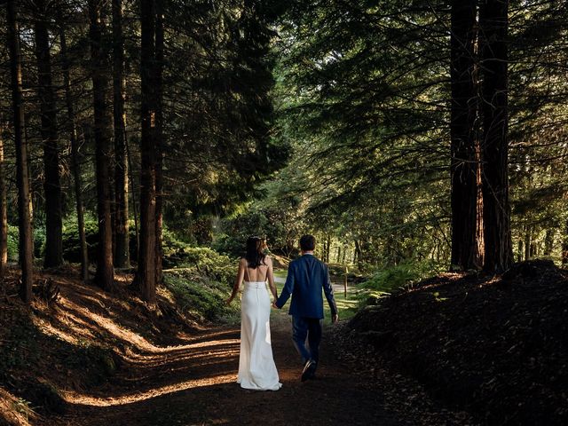 Le mariage de Yoann et Sabine à Gestel, Morbihan 84