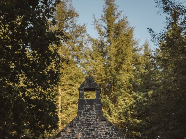 Le mariage de Yoann et Sabine à Gestel, Morbihan 86