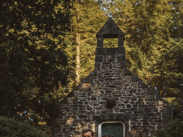 Le mariage de Yoann et Sabine à Gestel, Morbihan 87