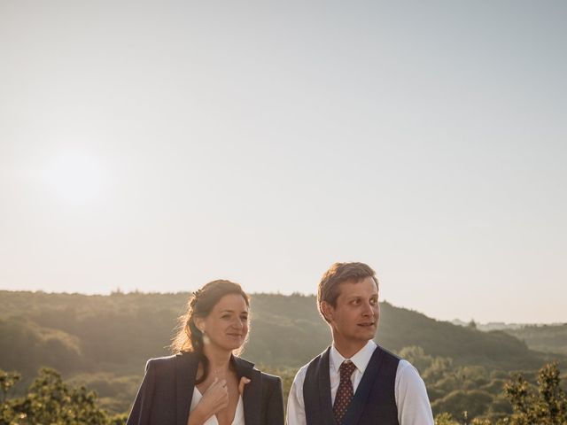 Le mariage de Yoann et Sabine à Gestel, Morbihan 95