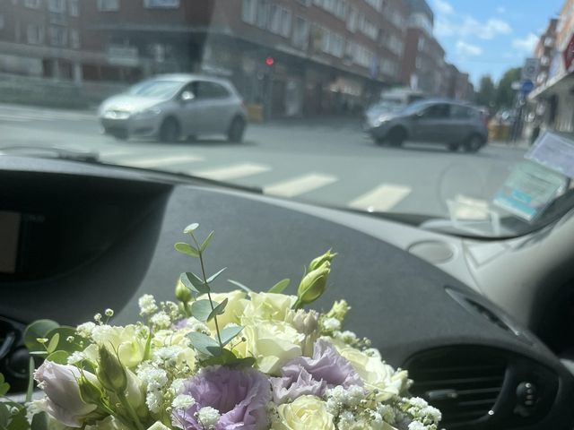 Le mariage de Florent  et Diana à Bourbourg, Nord 6