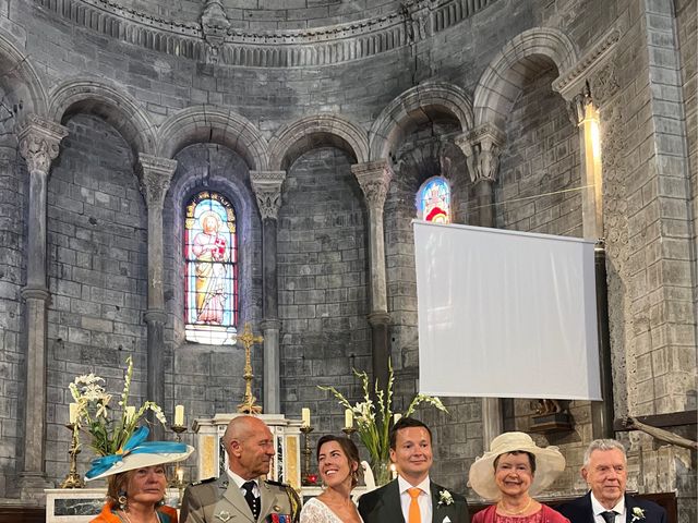 Le mariage de Arnaud et Anne-Charlotte à Châteauneuf-de-Gadagne, Vaucluse 9