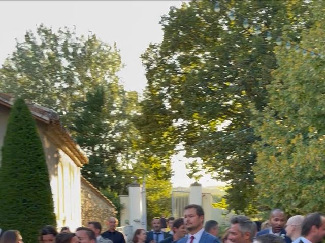 Le mariage de Arnaud et Anne-Charlotte à Châteauneuf-de-Gadagne, Vaucluse 15