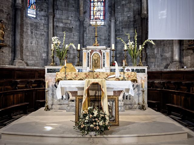 Le mariage de Arnaud et Anne-Charlotte à Châteauneuf-de-Gadagne, Vaucluse 17