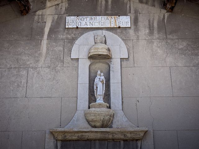 Le mariage de Arnaud et Anne-Charlotte à Châteauneuf-de-Gadagne, Vaucluse 19