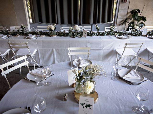 Le mariage de Arnaud et Anne-Charlotte à Châteauneuf-de-Gadagne, Vaucluse 21