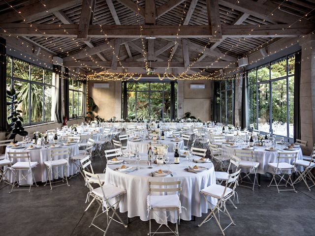 Le mariage de Arnaud et Anne-Charlotte à Châteauneuf-de-Gadagne, Vaucluse 26