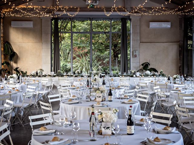 Le mariage de Arnaud et Anne-Charlotte à Châteauneuf-de-Gadagne, Vaucluse 27