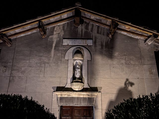 Le mariage de Arnaud et Anne-Charlotte à Châteauneuf-de-Gadagne, Vaucluse 29