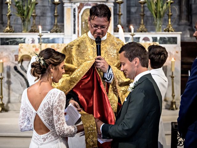 Le mariage de Arnaud et Anne-Charlotte à Châteauneuf-de-Gadagne, Vaucluse 32