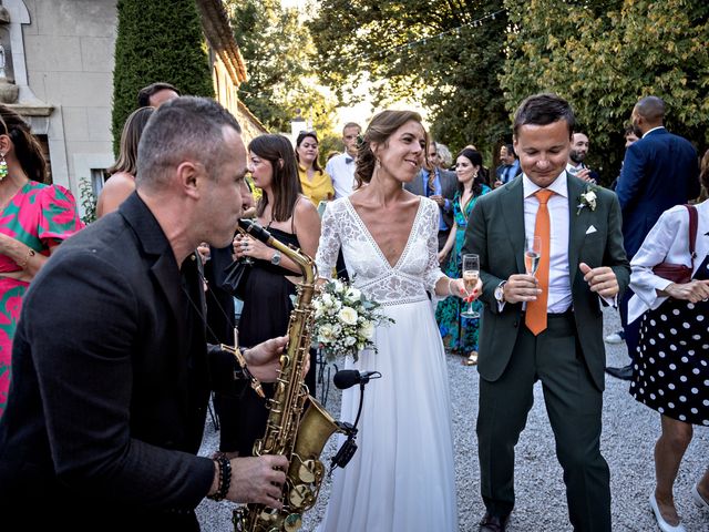 Le mariage de Arnaud et Anne-Charlotte à Châteauneuf-de-Gadagne, Vaucluse 49