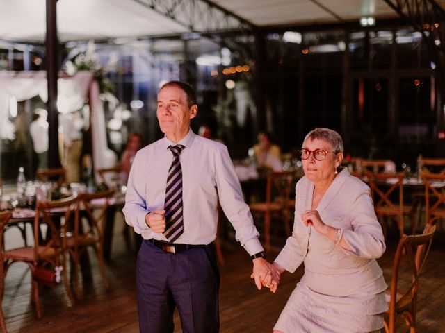 Le mariage de Florian et Joanna à La Haye-Malherbe, Eure 55