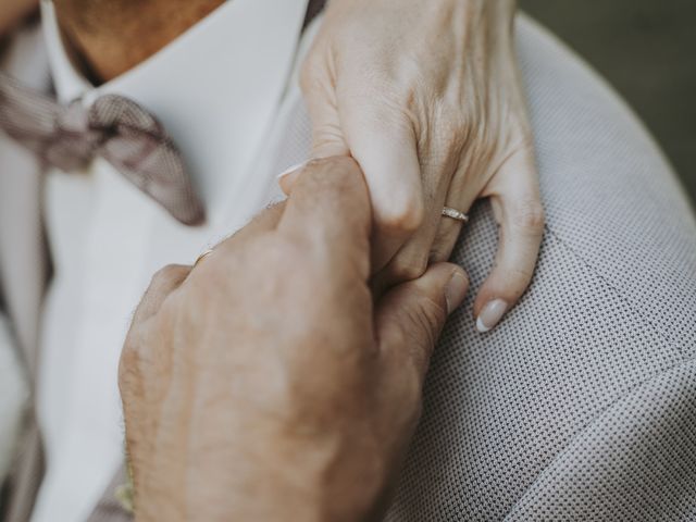 Le mariage de Christophe et Laetitia à Gosnay, Pas-de-Calais 5