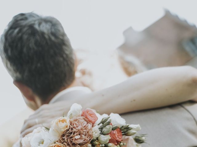 Le mariage de Christophe et Laetitia à Gosnay, Pas-de-Calais 6