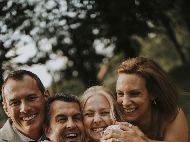 Le mariage de Christophe et Laetitia à Gosnay, Pas-de-Calais 14