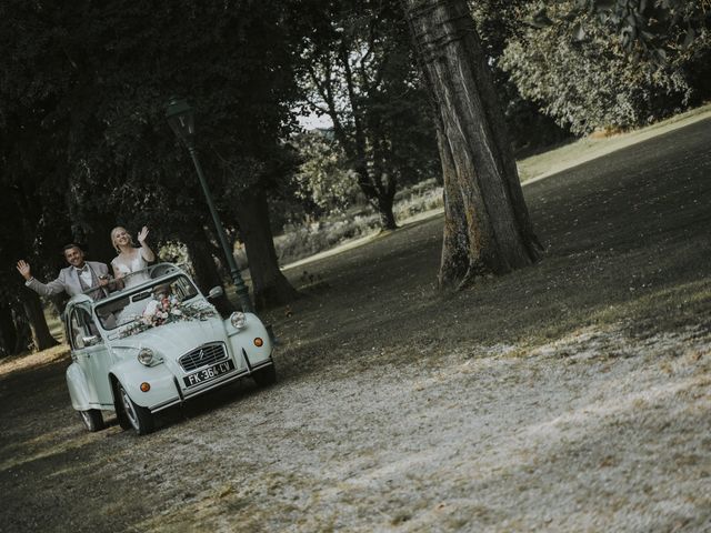 Le mariage de Christophe et Laetitia à Gosnay, Pas-de-Calais 21