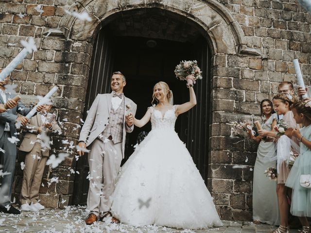 Le mariage de Christophe et Laetitia à Gosnay, Pas-de-Calais 22