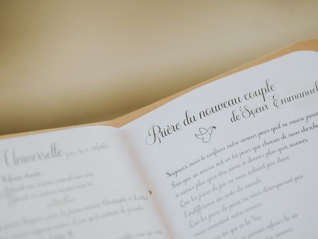 Le mariage de Christophe et Laetitia à Gosnay, Pas-de-Calais 27