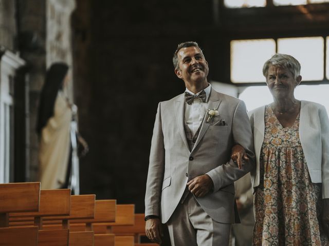 Le mariage de Christophe et Laetitia à Gosnay, Pas-de-Calais 29