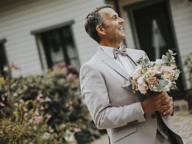 Le mariage de Christophe et Laetitia à Gosnay, Pas-de-Calais 45