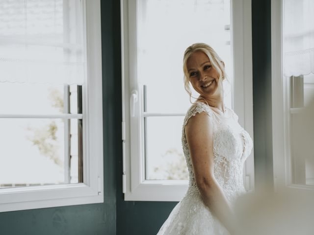 Le mariage de Christophe et Laetitia à Gosnay, Pas-de-Calais 46