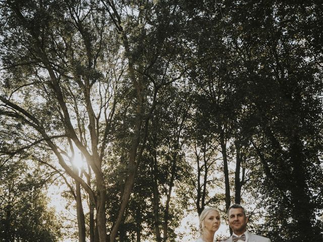 Le mariage de Christophe et Laetitia à Gosnay, Pas-de-Calais 84