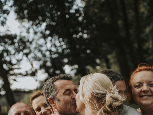 Le mariage de Christophe et Laetitia à Gosnay, Pas-de-Calais 86