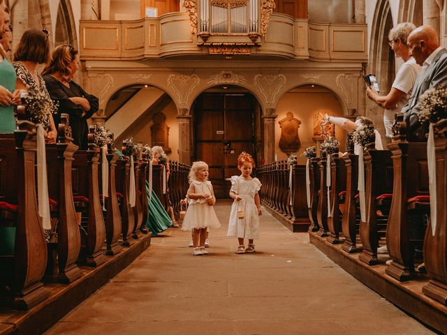 Le mariage de Anthony et Allissia à Ribeauvillé, Haut Rhin 7