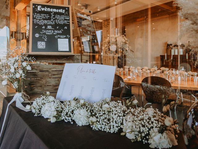 Le mariage de Anthony et Allissia à Ribeauvillé, Haut Rhin 29