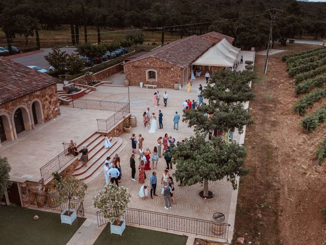 Le mariage de Théo et Candice à Roquebrune-sur Argens, Var 24