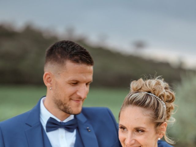 Le mariage de Théo et Candice à Roquebrune-sur Argens, Var 30