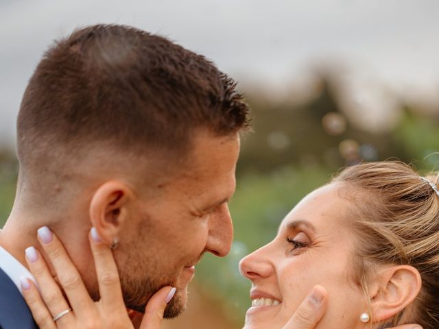 Le mariage de Théo et Candice à Roquebrune-sur Argens, Var 34