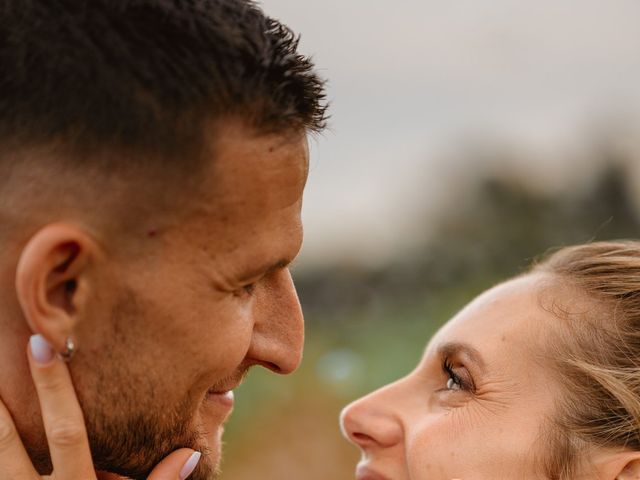 Le mariage de Théo et Candice à Roquebrune-sur Argens, Var 35