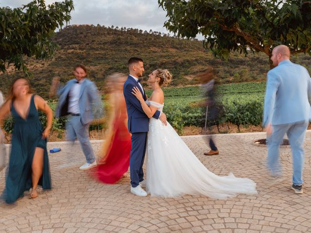 Le mariage de Théo et Candice à Roquebrune-sur Argens, Var 37