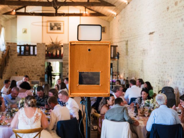 Le mariage de Philippe et Véronique à Vouvant, Vendée 16