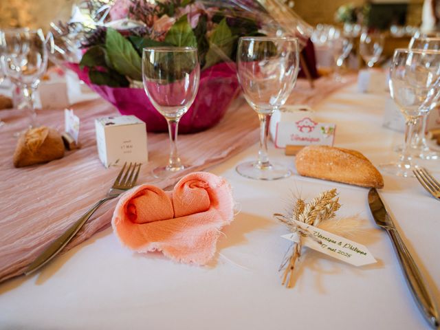 Le mariage de Philippe et Véronique à Vouvant, Vendée 27