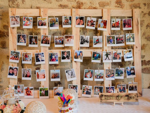 Le mariage de Philippe et Véronique à Vouvant, Vendée 28