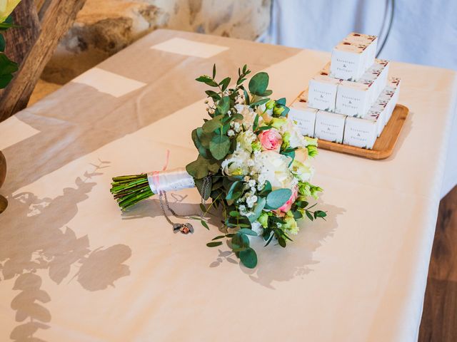Le mariage de Philippe et Véronique à Vouvant, Vendée 32