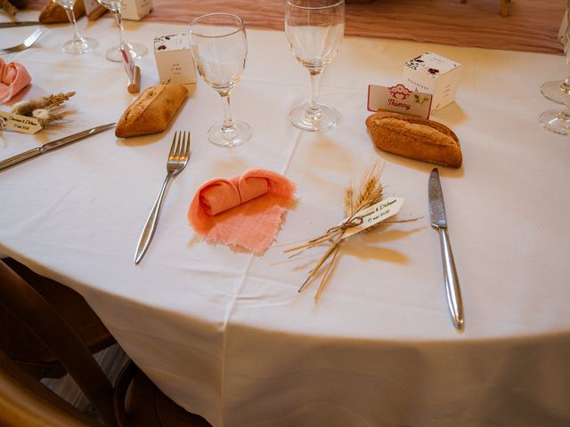 Le mariage de Philippe et Véronique à Vouvant, Vendée 36
