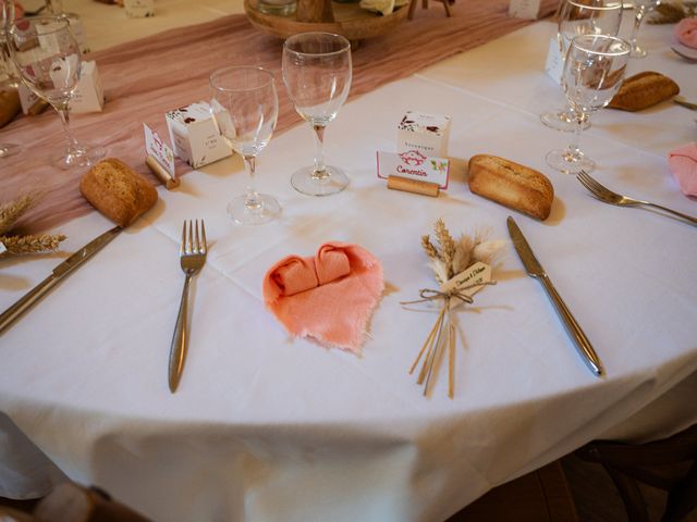 Le mariage de Philippe et Véronique à Vouvant, Vendée 37