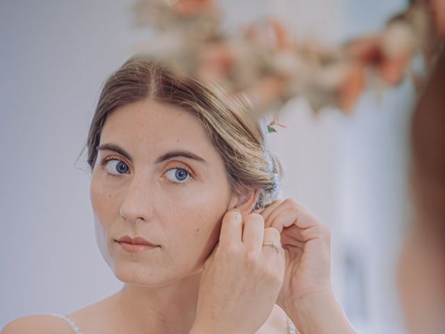 Le mariage de Louis et Aurelie à Marcq-en-Barœul, Nord 7
