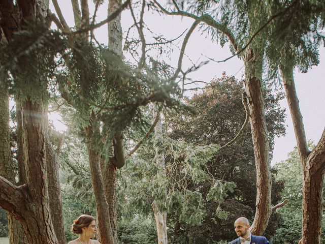 Le mariage de Louis et Aurelie à Marcq-en-Barœul, Nord 17