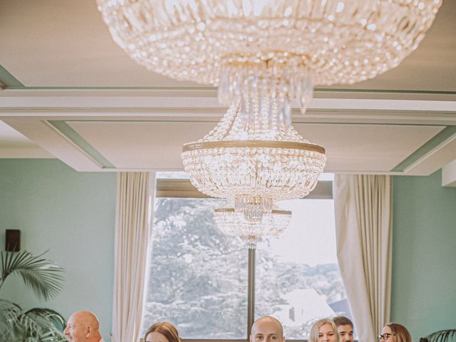 Le mariage de Louis et Aurelie à Marcq-en-Barœul, Nord 37