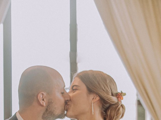 Le mariage de Louis et Aurelie à Marcq-en-Barœul, Nord 42