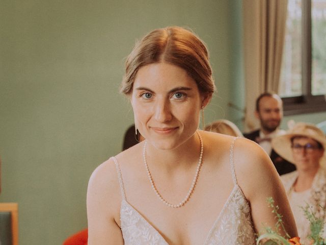 Le mariage de Louis et Aurelie à Marcq-en-Barœul, Nord 43