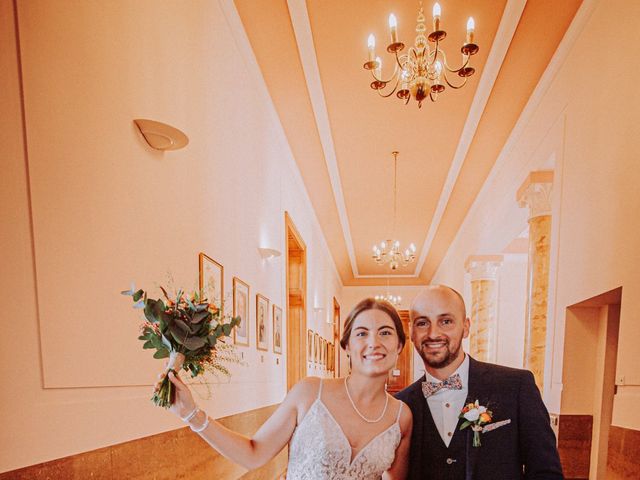 Le mariage de Louis et Aurelie à Marcq-en-Barœul, Nord 46